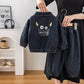 Eboo Premium denim jacket set