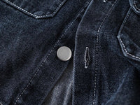 Eboo Premium denim jacket set
