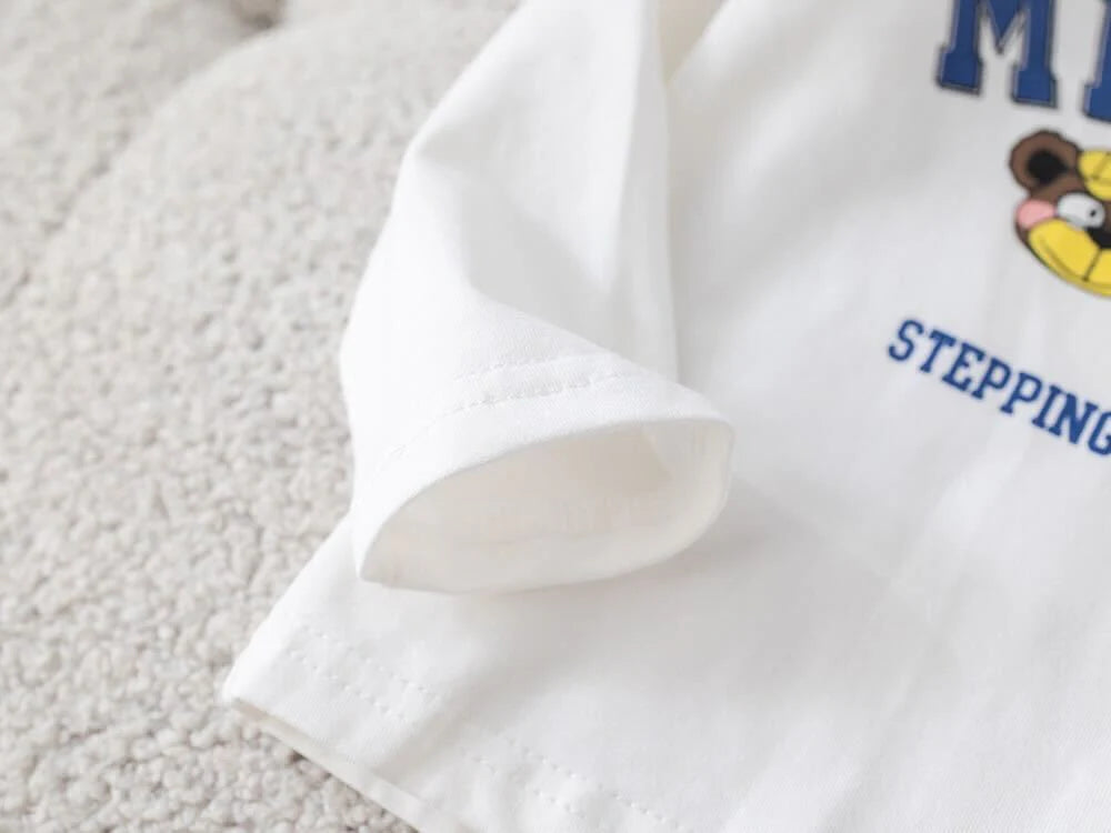 Eboo Premium denim jacket set