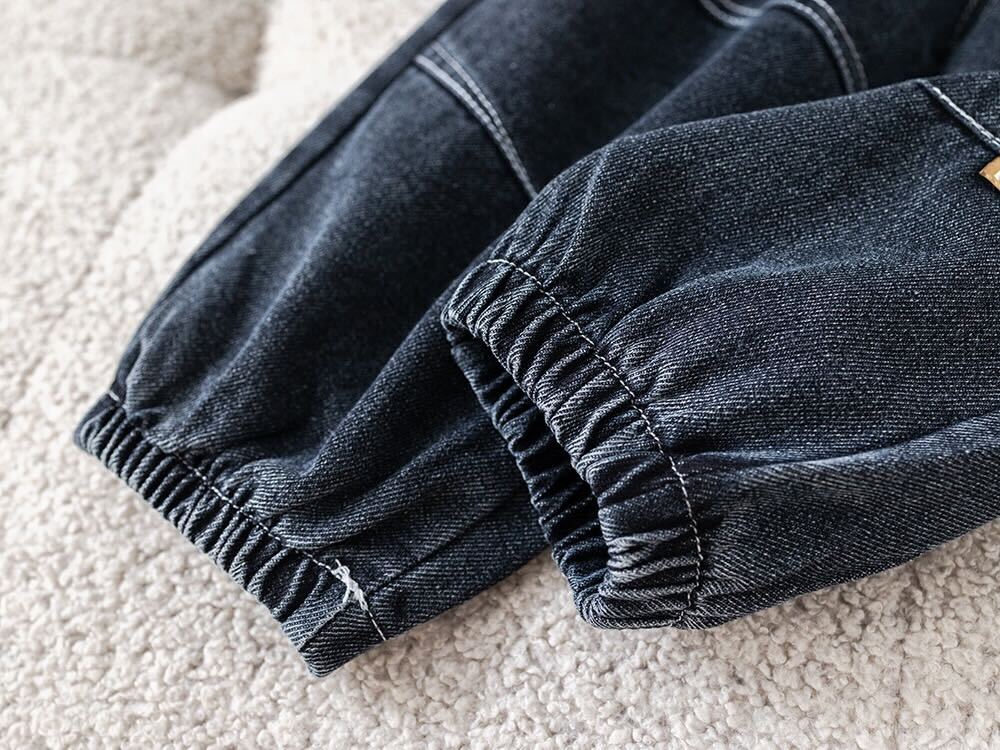 Eboo Premium denim jacket set