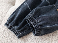 Eboo Premium denim jacket set