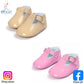 Eboo Baby Girls Patent Leather Shoes
