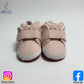 Eboo Pink Mouse Face Baby Shoes