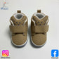 Eboo Baby Animal Face Soft Sole Boots