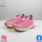 Eboo Little Kid Pink Mesh Athletic Shoes
