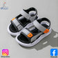 Eboo New fashionable versatile beach sandals boys