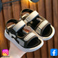 Eboo Children's Sandals Non-slip Sports Student Shoes Kids