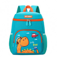 Eboo Cute Dinosaur Kids School Backpack
