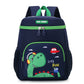Eboo Cute Dinosaur Kids School Backpack