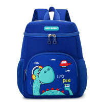 Eboo Cute Dinosaur Kids School Backpack