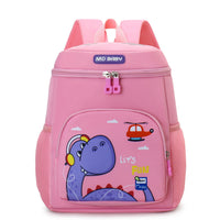 Eboo Cute Dinosaur Kids School Backpack