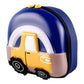 Eboo 3D Construction Truck Kids Backpack