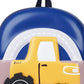 Eboo 3D Construction Truck Kids Backpack