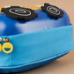 Eboo 3D Construction Truck Kids Backpack