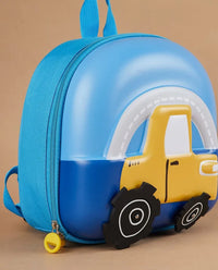 Eboo 3D Construction Truck Kids Backpack