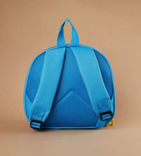 Eboo 3D Construction Truck Kids Backpack