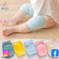 Eboo Anti-Slip Knee Pads for Babies