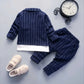 Eboo Baby Boy 3 Piece Suit Set