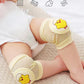 Baby Knee Pads For Crawling Anti-Slip Summer Breathable Mesh
