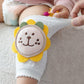 Baby Crawling Knee Pads – Soft Anti-Slip Knee Protectors for Infants
