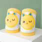 Baby Crawling Knee Pads – Soft Anti-Slip Knee Protectors for Infants