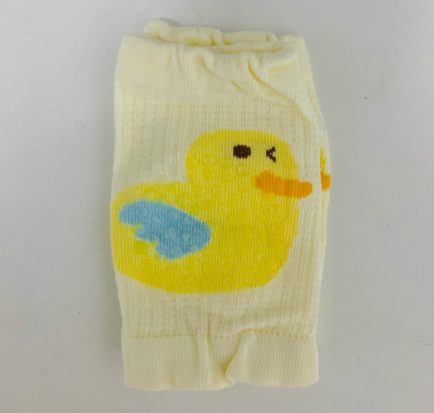 Baby Crawling Knee Pads – Soft Anti-Slip Protective Knee Guards with Cute Cartoon Designs