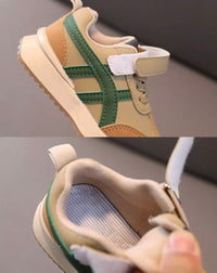 Eboo Stylish Kids’ Sneaker – Modern Comfort for Little Feet