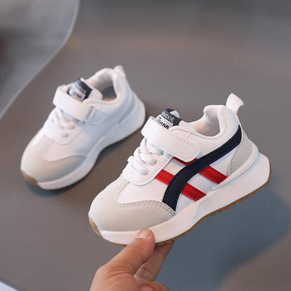 Eboo Stylish Kids’ Sneaker – Modern Comfort for Little Feet