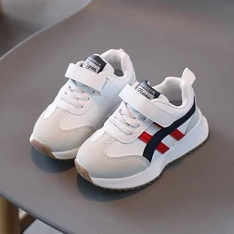Eboo Stylish Kids’ Sneaker – Modern Comfort for Little Feet