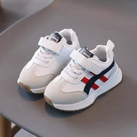 Eboo Stylish Kids’ Sneaker – Modern Comfort for Little Feet