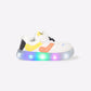 Eboo Kids LED Light-Up Sneakers | Stylish Sports Shoes