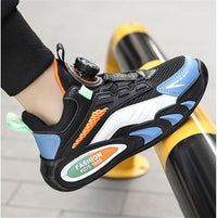Eboo Trendy Sports Sneakers • Breathable Running Shoes