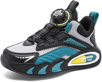 Eboo Trendy Sports Sneakers • Breathable Running Shoes