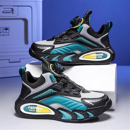 Eboo Trendy Sports Sneakers â?? Breathable Running Shoes