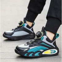 Eboo Trendy Sports Sneakers • Breathable Running Shoes