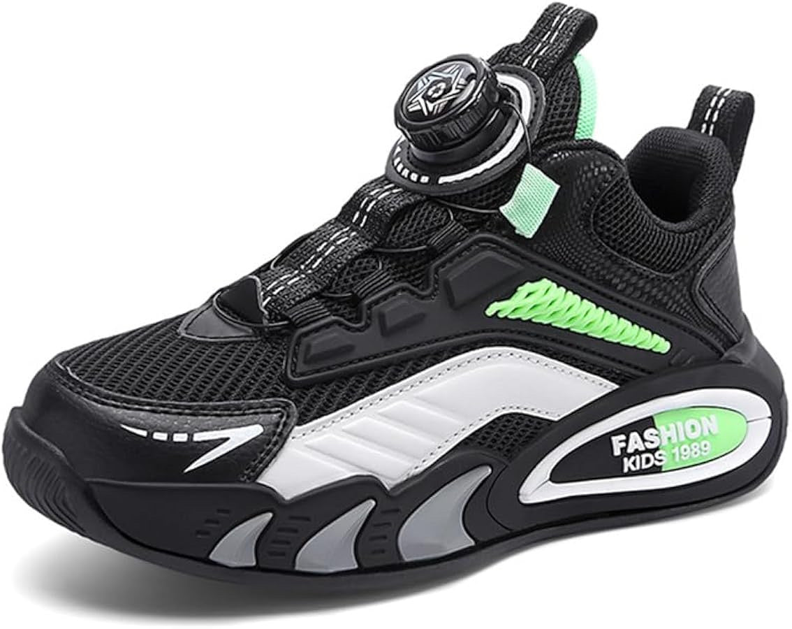 Eboo Trendy Sports Sneakers • Breathable Running Shoes