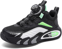 Eboo Trendy Sports Sneakers • Breathable Running Shoes