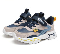 Eboo Kids Chunky Sports Sneakers • Stylish Casual Running Shoes for Boys & Girls