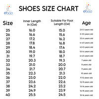Eboo Kids Basketball Style Sneakers Ã¢?? Breathable Sports Shoes