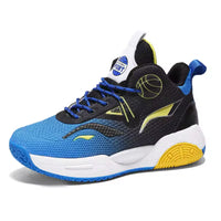 Eboo Kids Basketball Style Sneakers Ã¢?? Breathable Sports Shoes