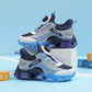 Kids Air Cushion Sneakers – Breathable Sports Running Shoes