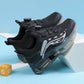Kids Air Cushion Sneakers â?? Breathable Sports Running Shoes