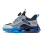 Kids Air Cushion Sneakers – Breathable Sports Running Shoes