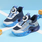 Kids Air Cushion Sneakers – Breathable Sports Running Shoes