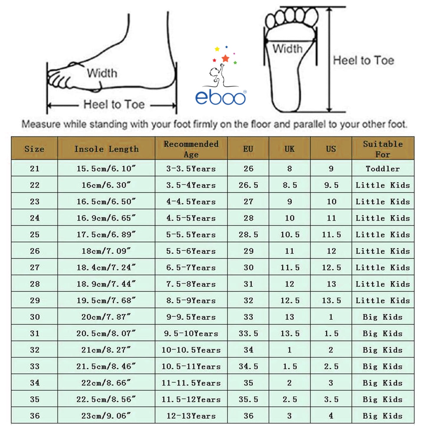 Boys Formal Dress Shoes – Classic Lace-Up Party & Wedding Shoes