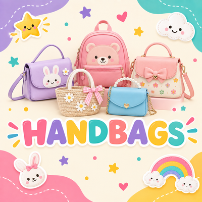 Hands Bag