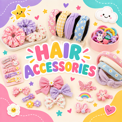 Hair Accessories