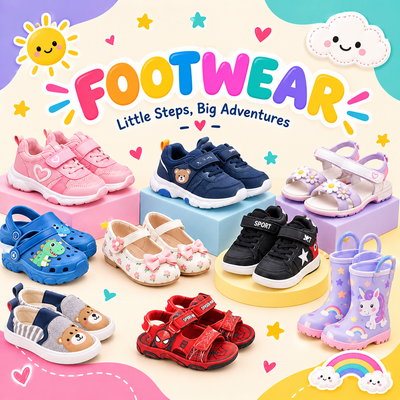 Footwear