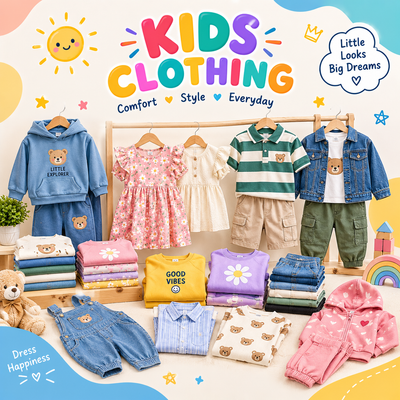Clothing
