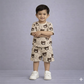 Eboo Infant Boys Girls Two Piece Outfits Set